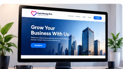 Website Development