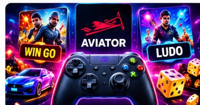 Gaming Website & App Development