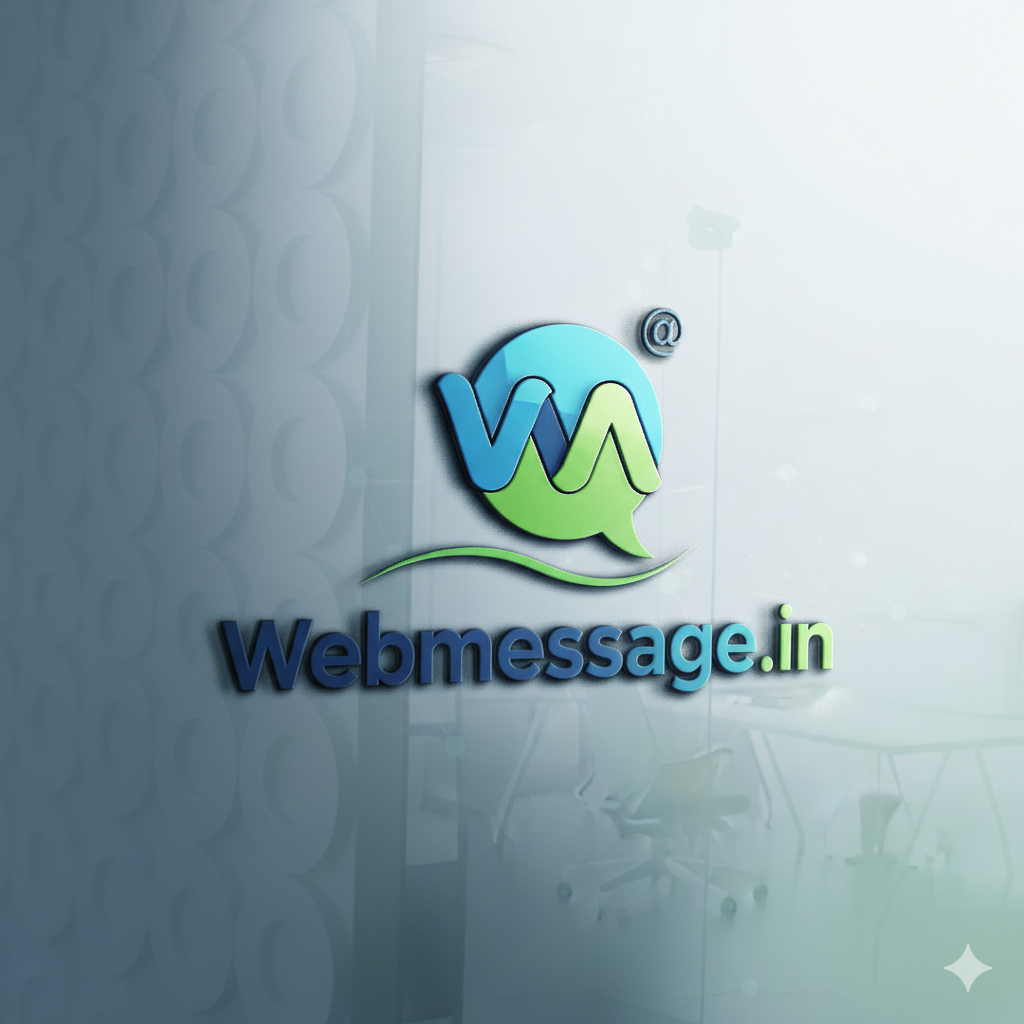 Website logo